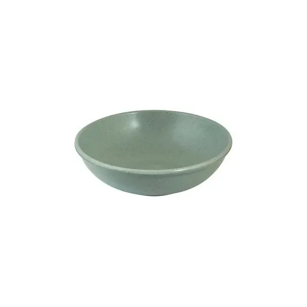 Round Bowl — 195mm 60mm H