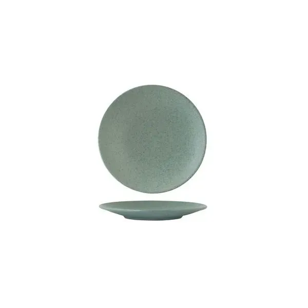 Round Coupe Plate-130mm Ø