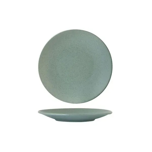 Round Coupe Plate-180mm Ø
