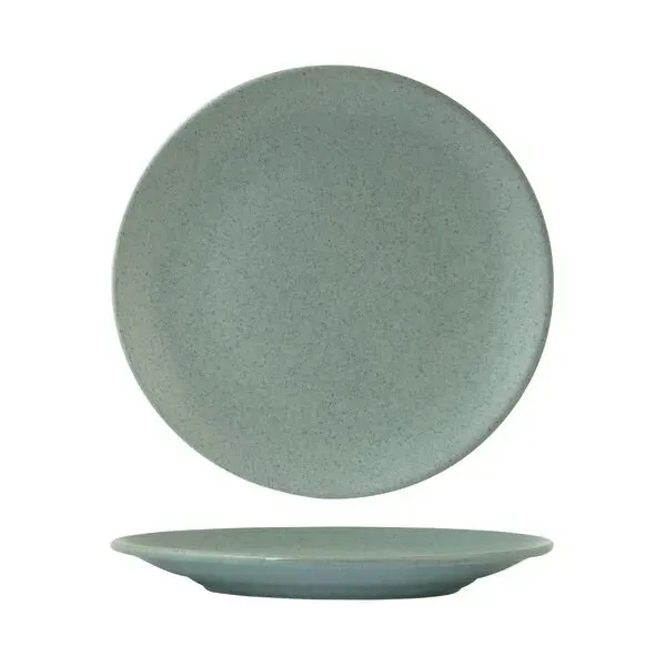 Round Coupe Plate-230mm Ø