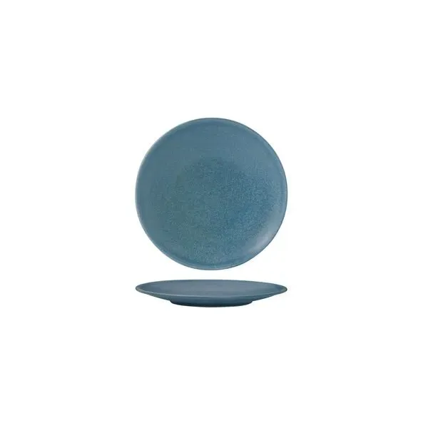 Round Coupe Plate-130mm Ø