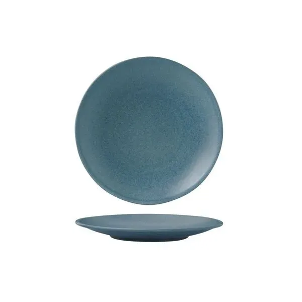 Round Coupe Plate-180mm Ø
