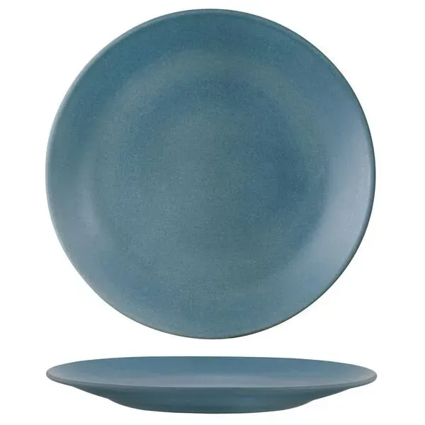 Round Coupe Plate-310mm Ø