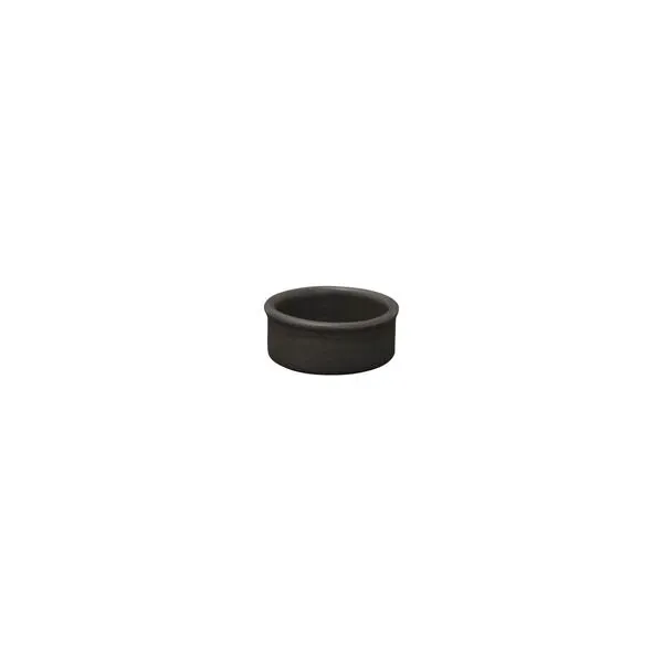 Zuma Condiment Bowl-60mm Ø | 24mm H - Charcoal