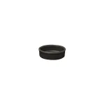 Zuma Tapas Dish-85mm Ø | 25mm H - Charcoal