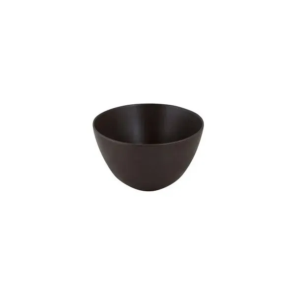 Zuma Rice Bowl Deep — 137mm - Charcoal