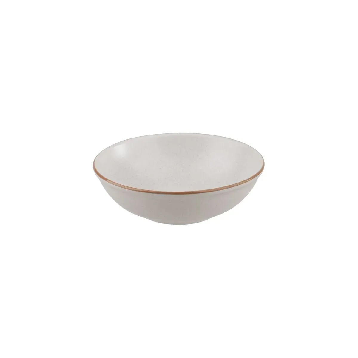 Round Bowl — 195mm 60mm H