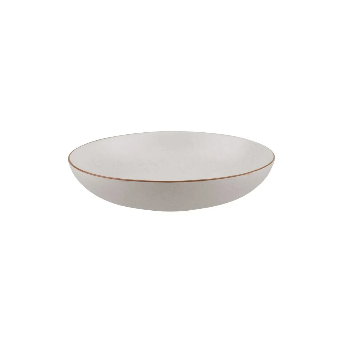 Zuma Round Share Bowl-240mm Ø - Mineral