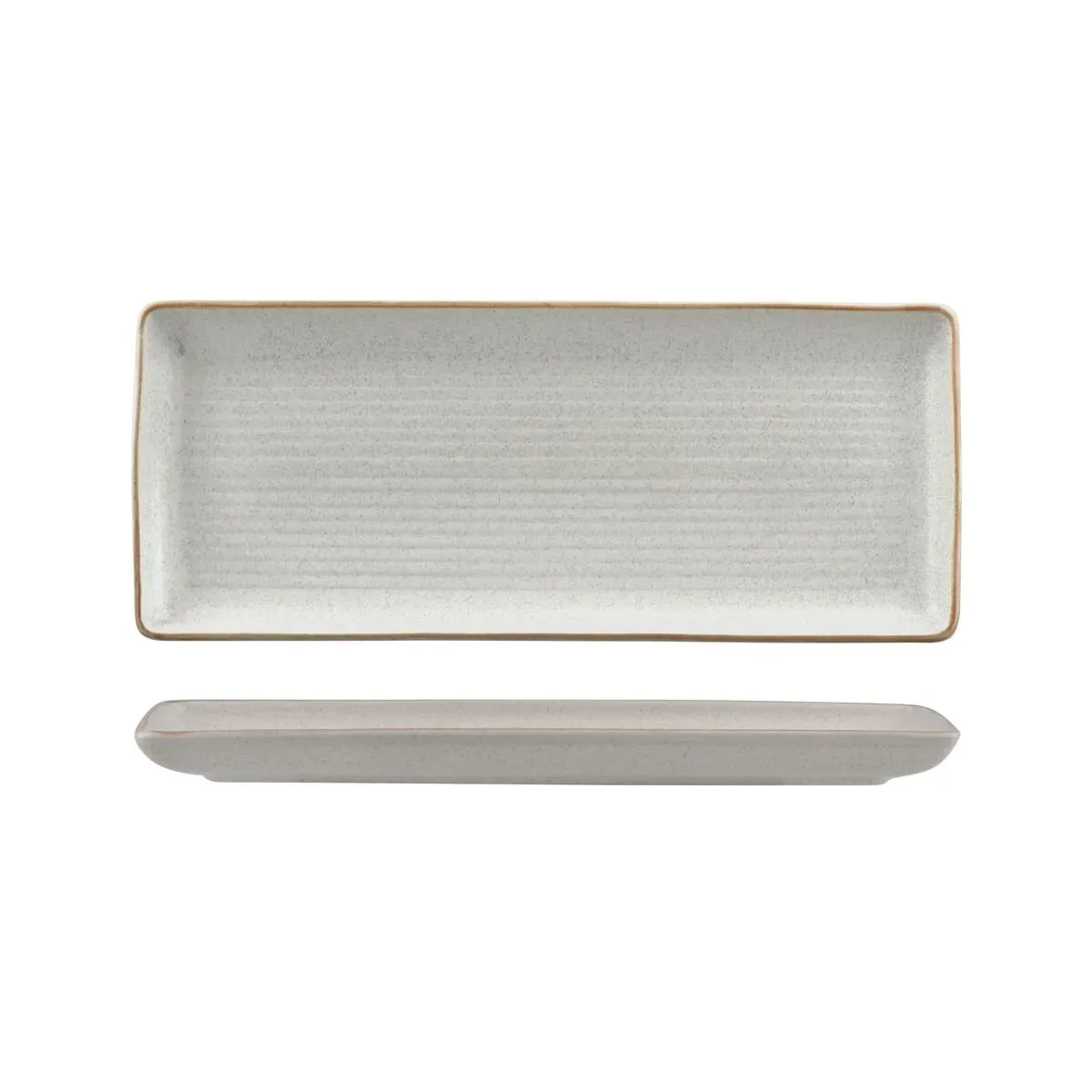 Rect Share Platter-335x140mm