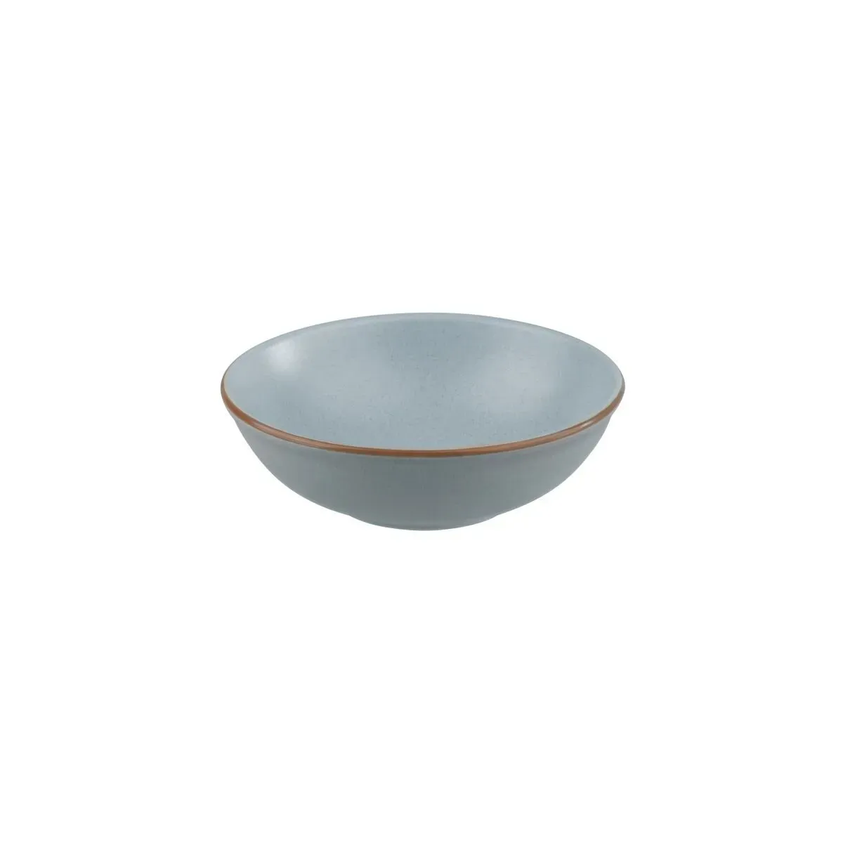 Round Bowl — 195mm 60mm H