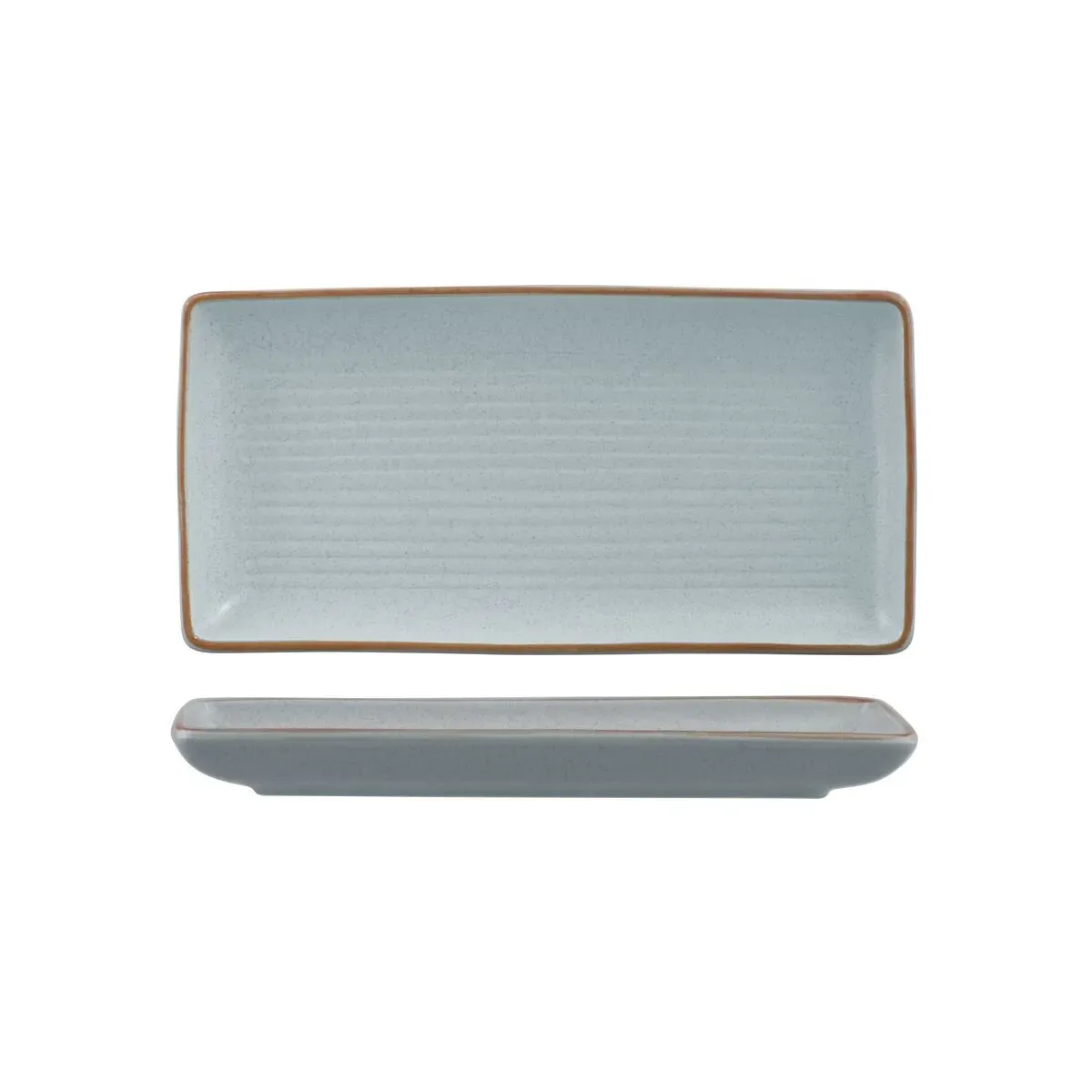 Rect Share Platter-250x125mm