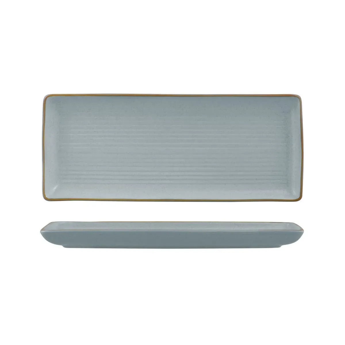 Rect Share Platter-335x140mm