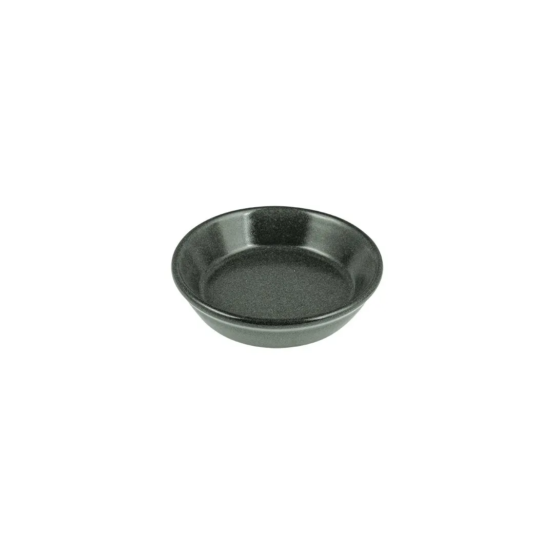 Zuma Tapered Tapas Dish-115mm Ø - Forest