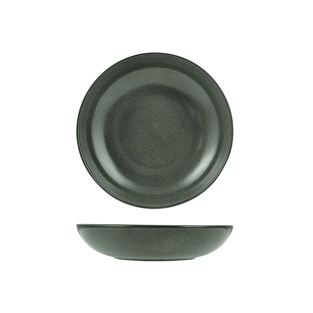 Zuma Round Share Bowl-240mm Ø - Forest
