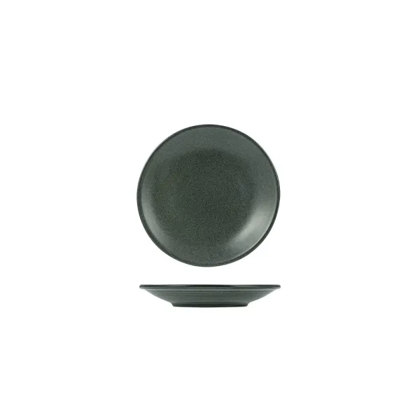 Zuma Round Coupe Plate-180mm ร - Forest