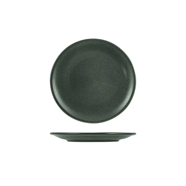 Zuma Round Coupe Plate-230mm ร - Forest