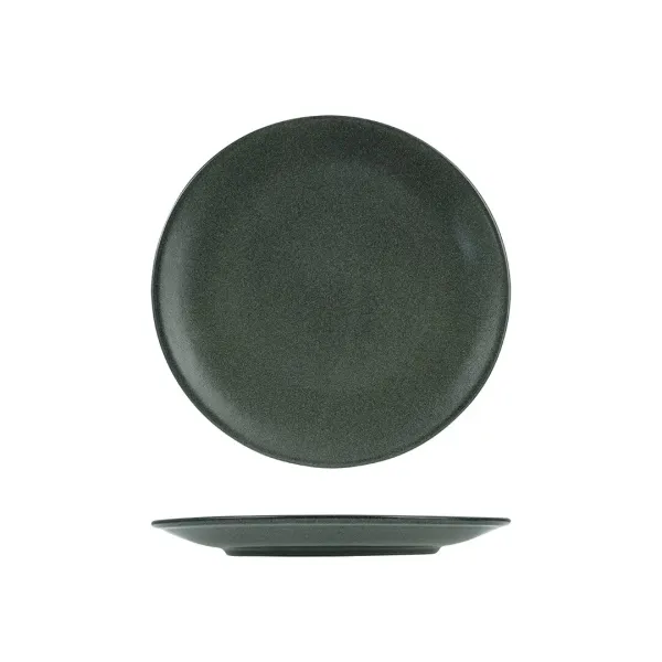 Zuma Round Coupe Plate-260mm ร - Forest