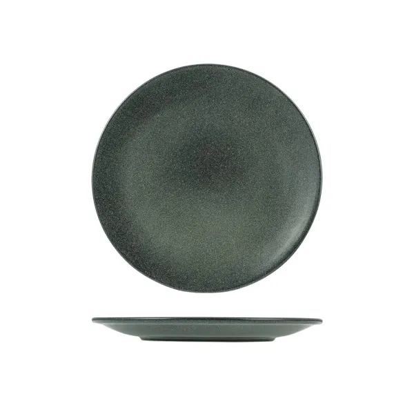 Zuma Round Coupe Plate-285mm ร - Forest
