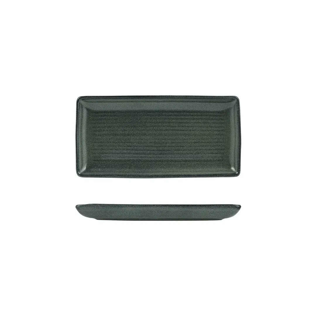 Rect Share Platter-250x125mm