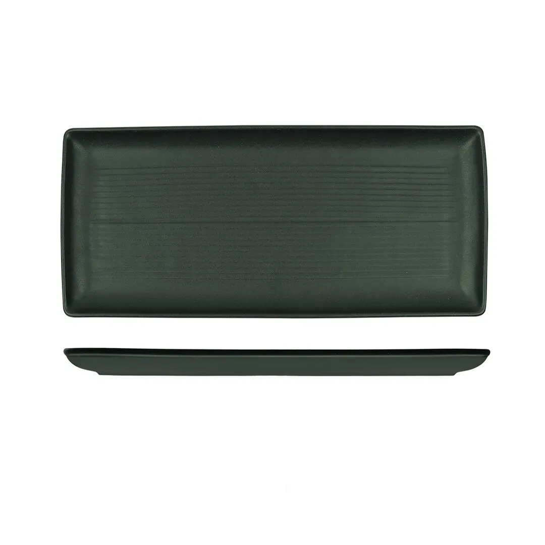 Rect Share Platter-365x160mm