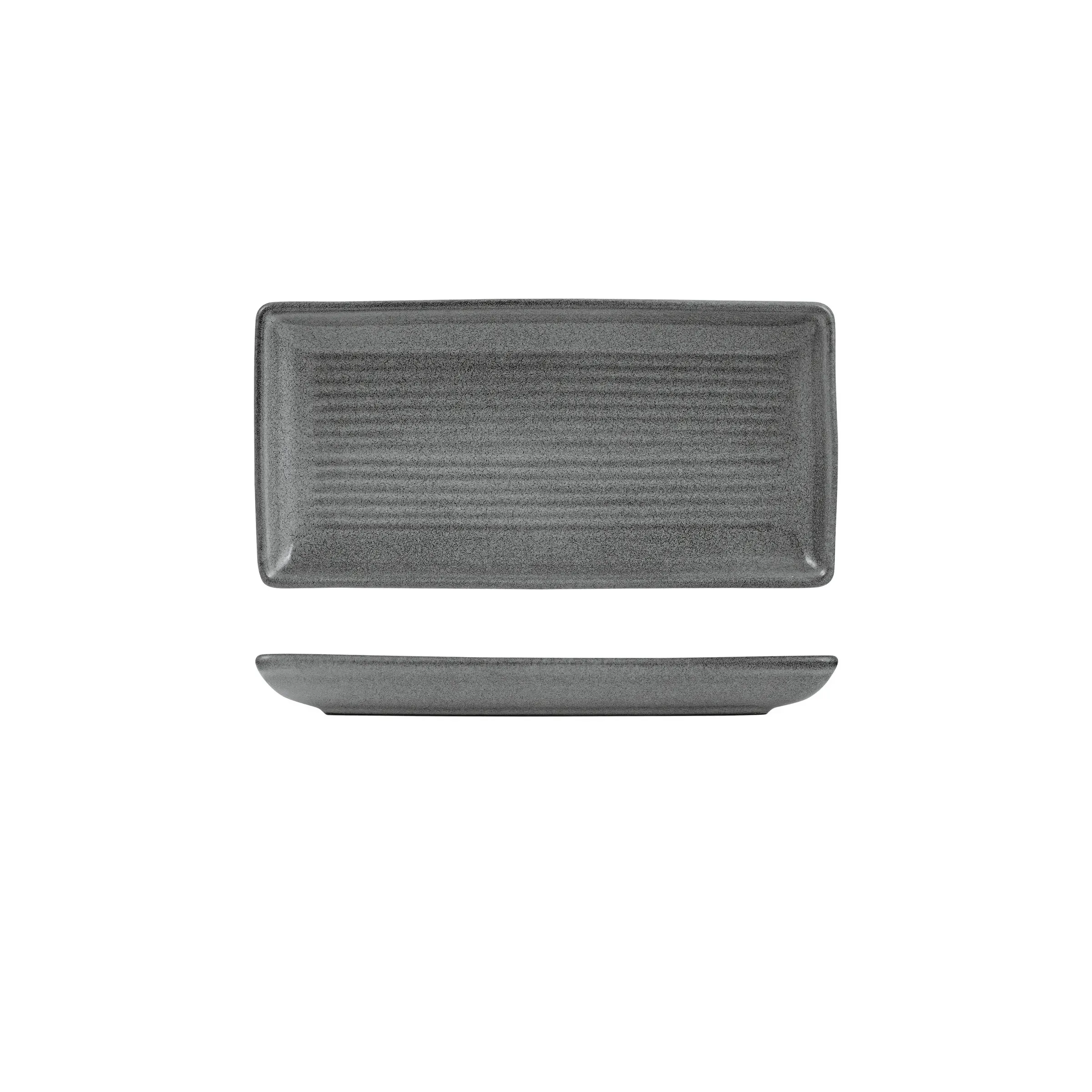 Rect Share Platter-250x125mm