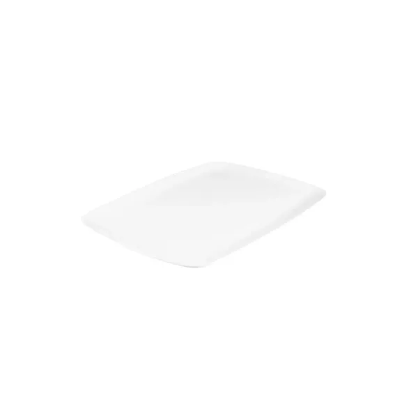 Rect. Coupe Platter-305x205mm