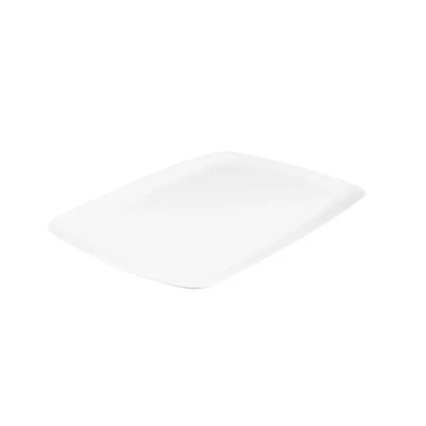 Rect. Coupe Platter-485x355mm