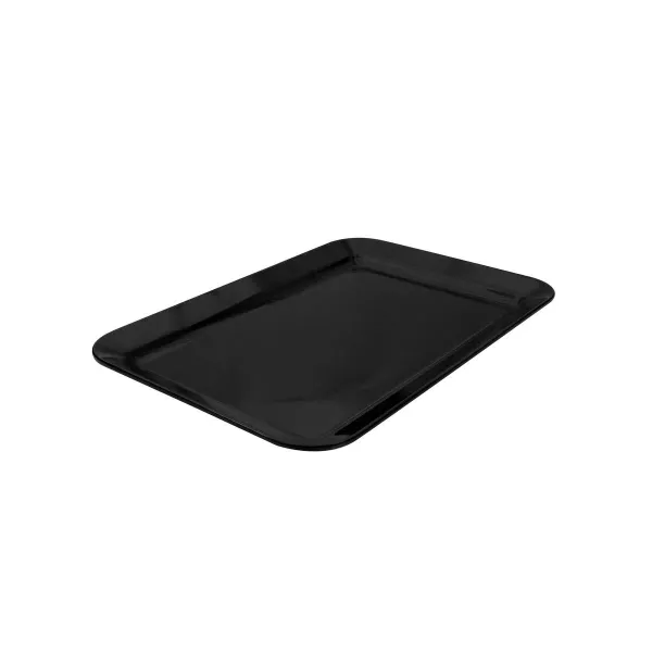 Rect. Wide Rim Platter-450x300mm