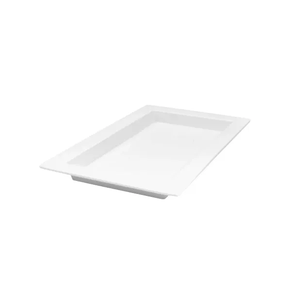 Rect Deep Platter-500x310x40mm