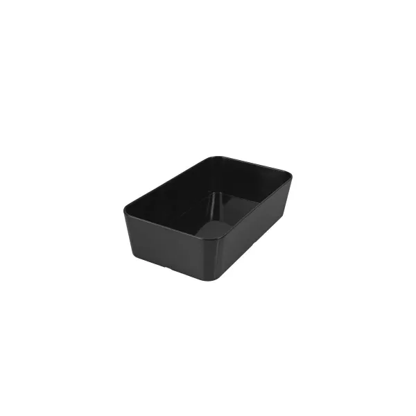 Rect. Deep Dish-250x150x65mm