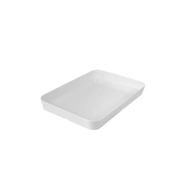 Rect. Deep Dish-305x220x25mm
