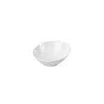 Bowl Slant White — 210mm