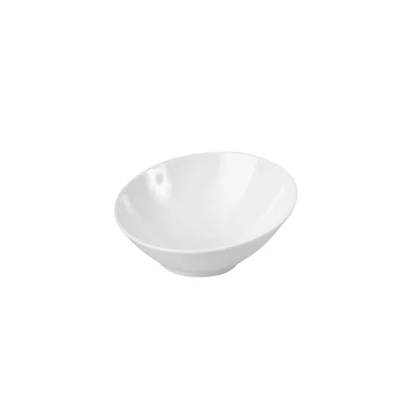 Slant Bowl — 300mm Ø