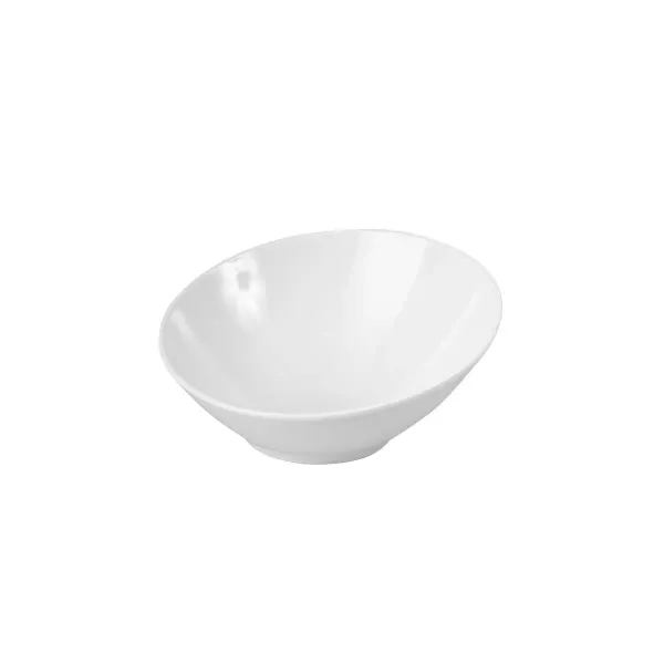 Slant Bowl — 350mm Ø