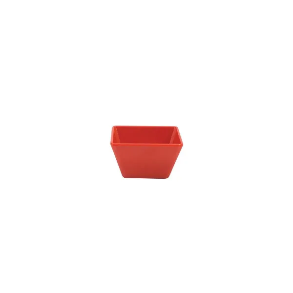 Bowl Square — 70x70x42mm