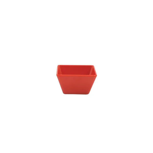 Bowl Square — 90x90x55mm