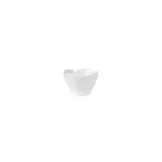 Bowl Organic Shape Melamine — 90mm 55mm H