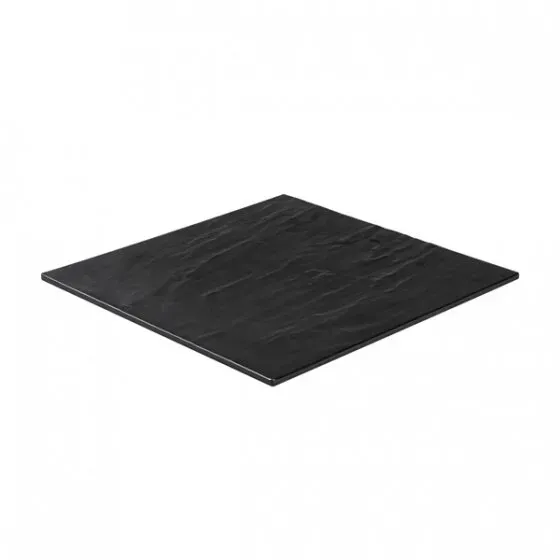 Square Flat Platter-368x368mm