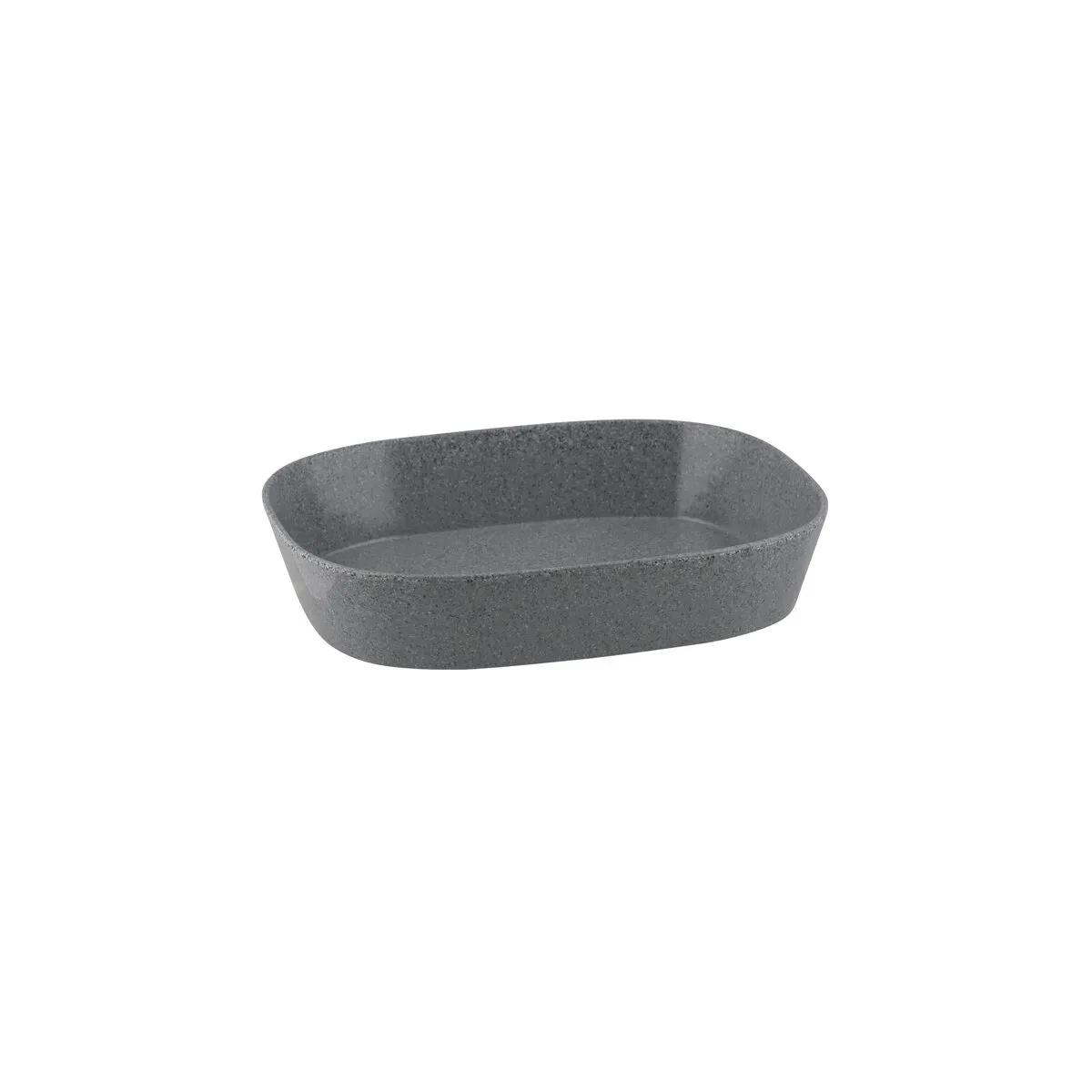Rect Dish-1/2 Size, 65mm Deep