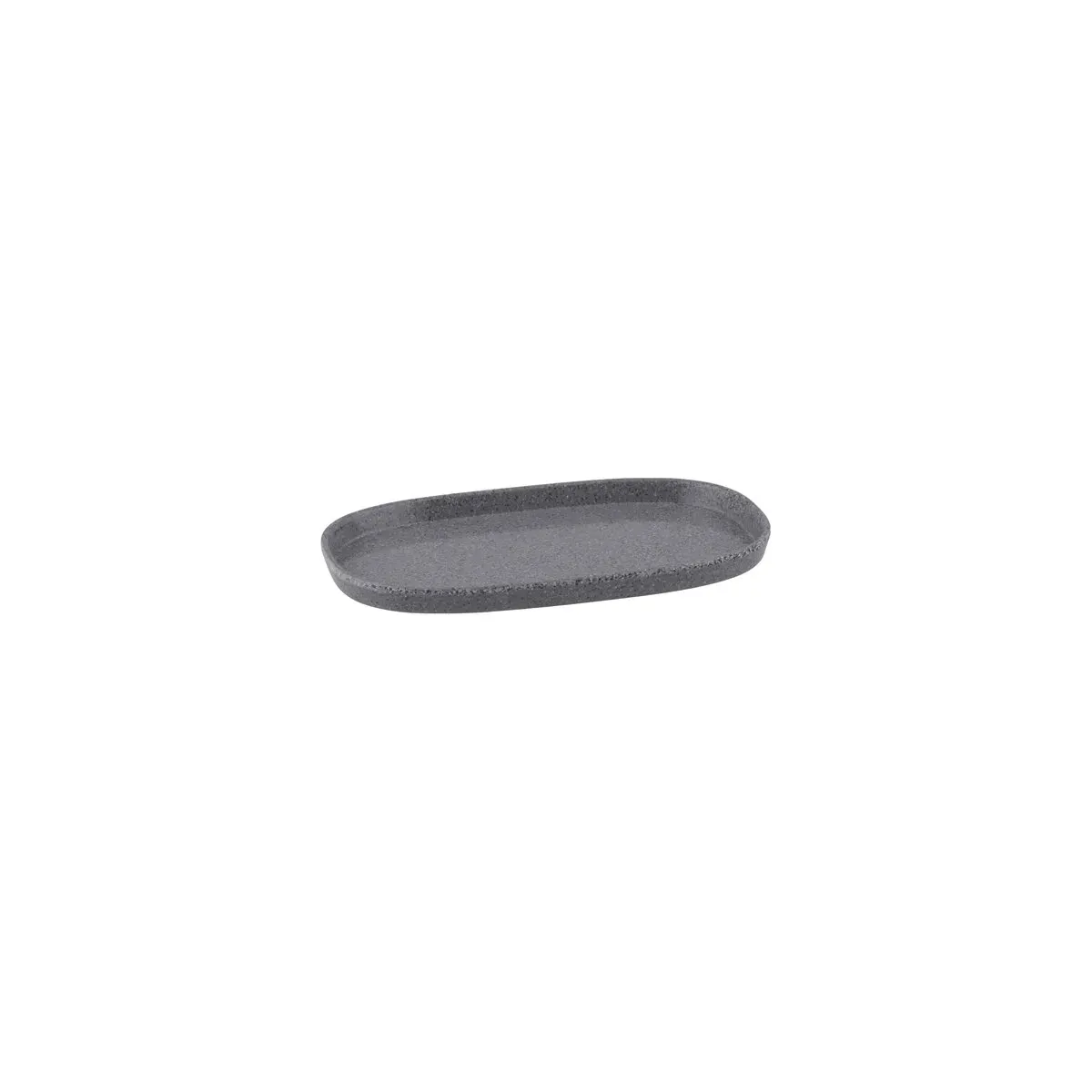 Rect Dish-1/3 Size, 20mm Deep