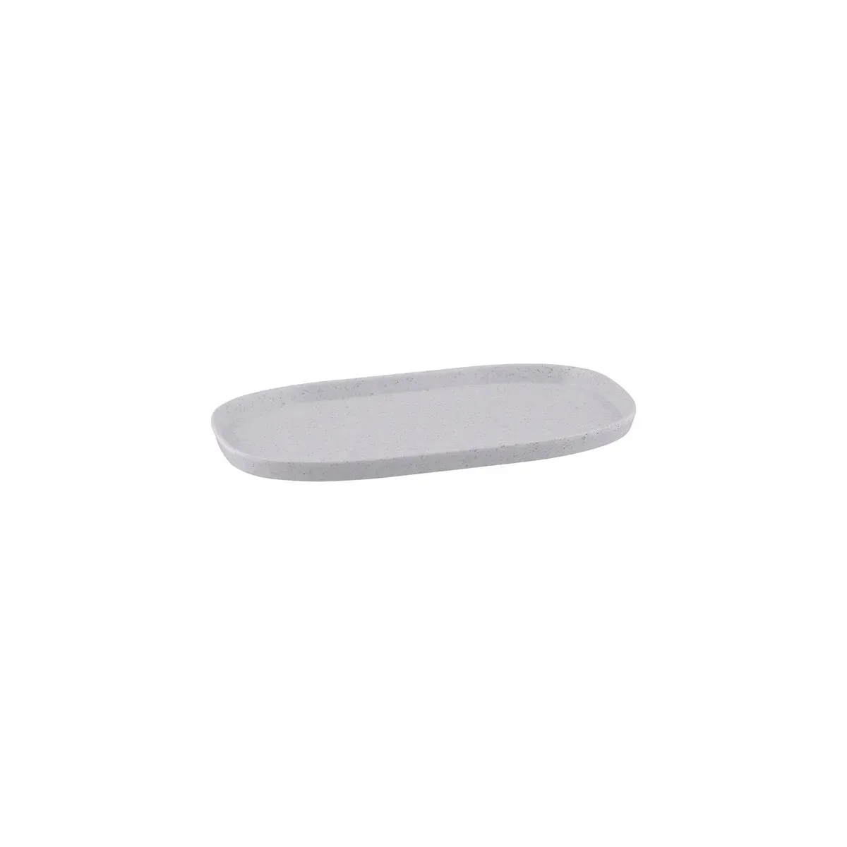 Rect Dish-1/3 Size, 20mm Deep