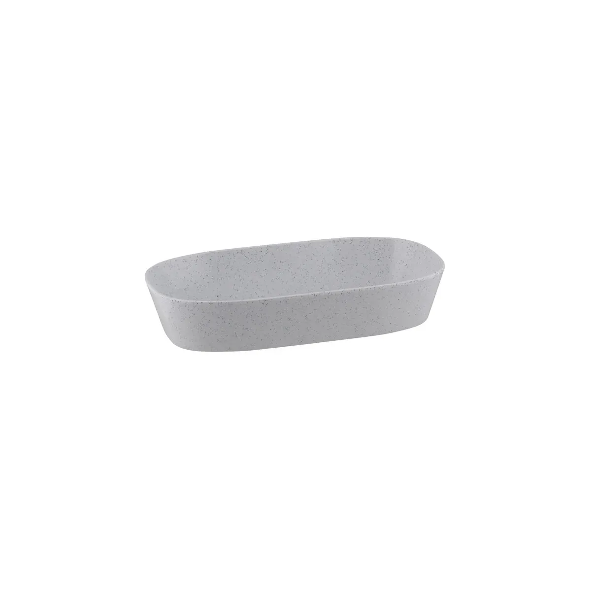 Rect Dish-1/3 Size, 65mm Deep