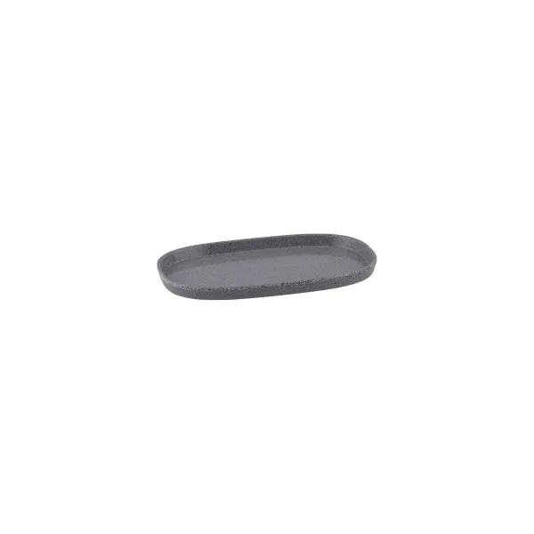 Rect Dish-1/4 Size, 20mm Deep