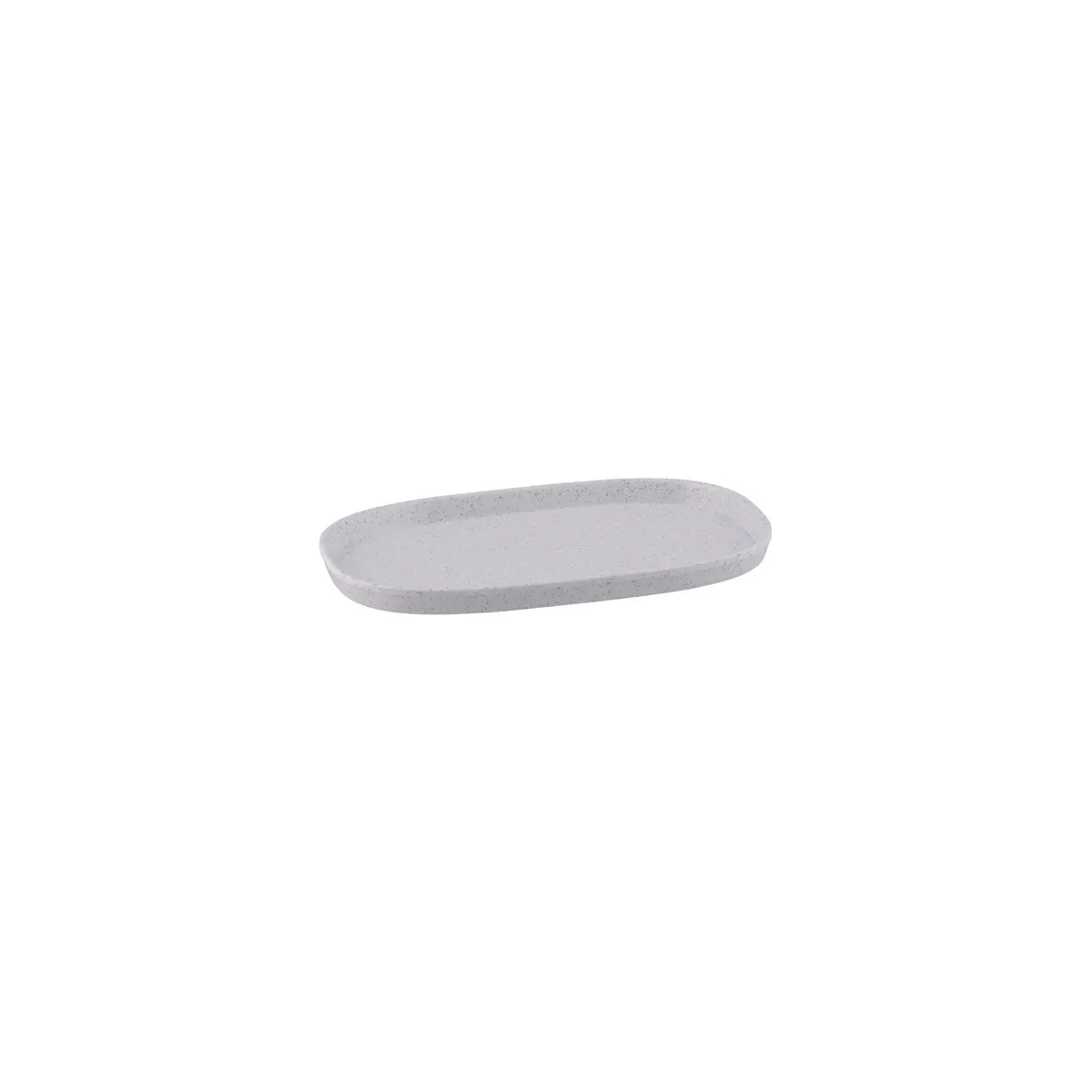 Rect Dish-1/4 Size, 20mm Deep