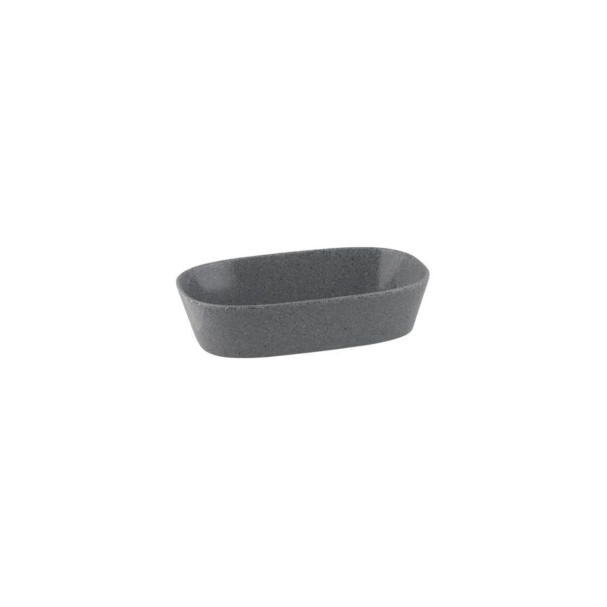 Rect Dish-1/4 Size, 65mm Deep