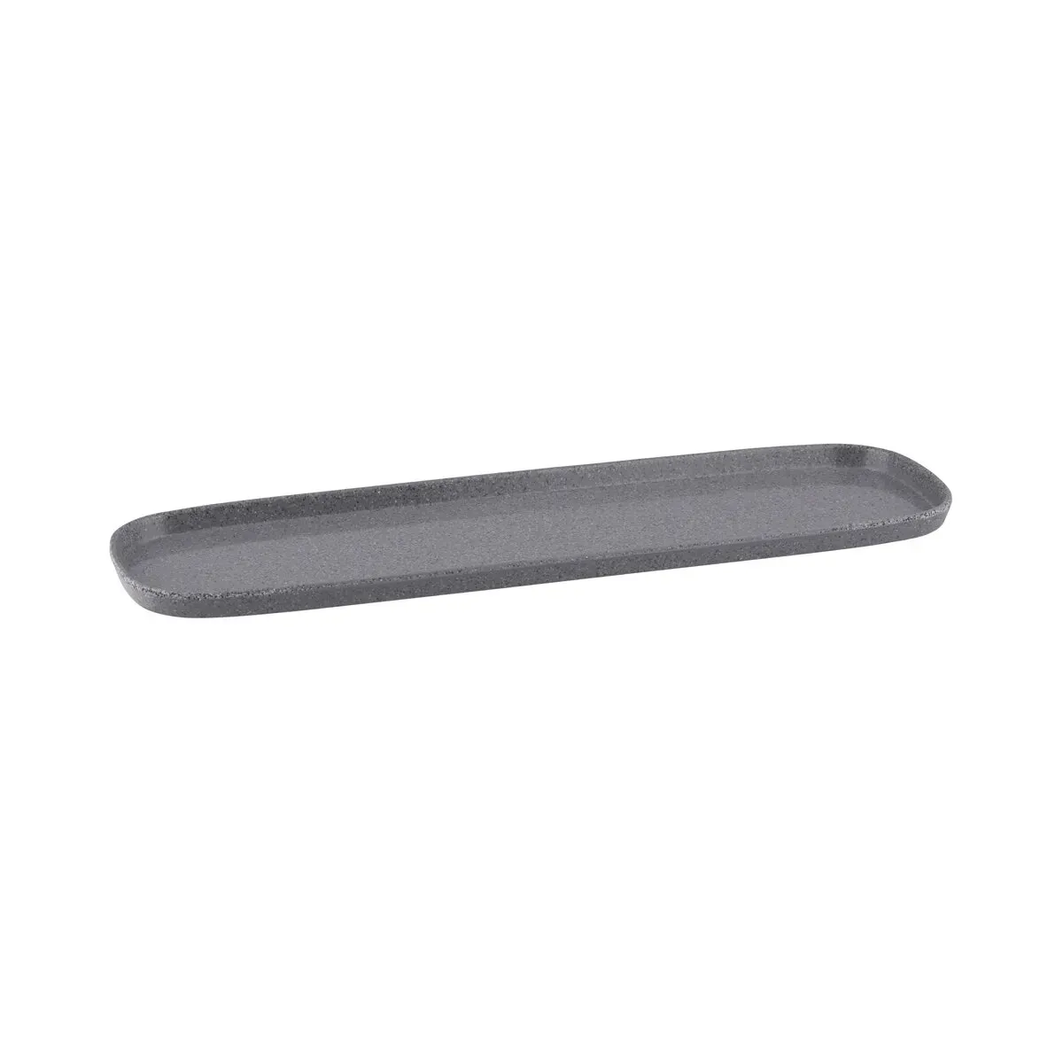 Rect Dish-2/4 Size, 20mm Deep