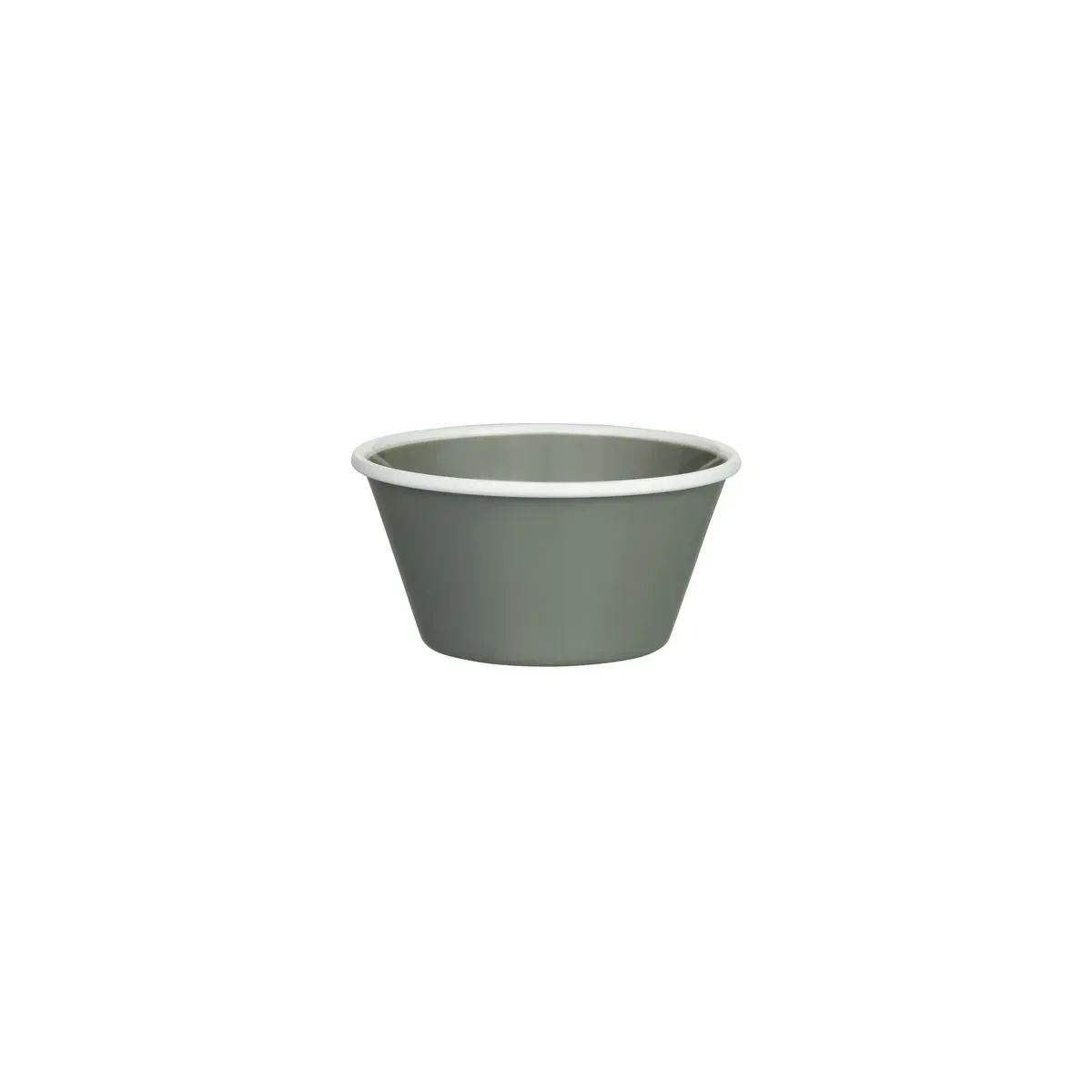 Tapered Bowl — 125x125x67mm