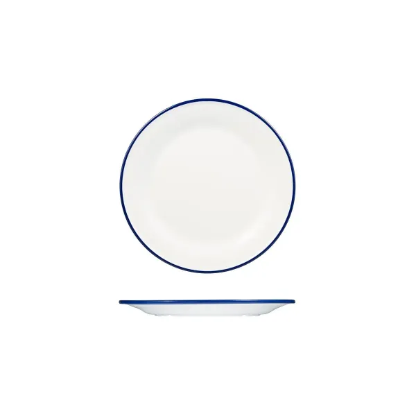 Round Plate-220mm Ø