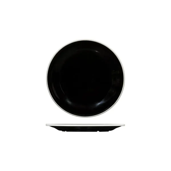 Round Plate-220mm Ø