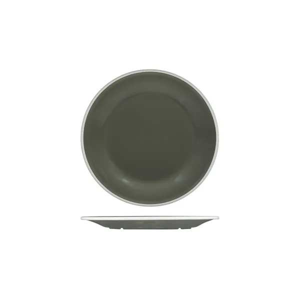 Round Plate-220mm Ø